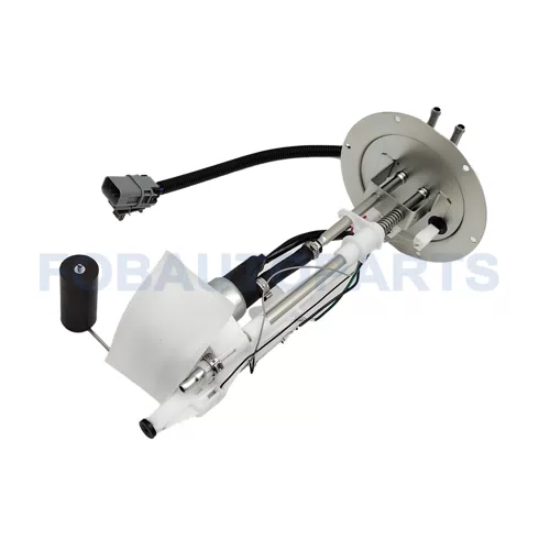 Fuel Pump Module Assembly for Nissan D21 1988-1992 V6 3.0L L4 2.4L E8268S SP4017M - image 4